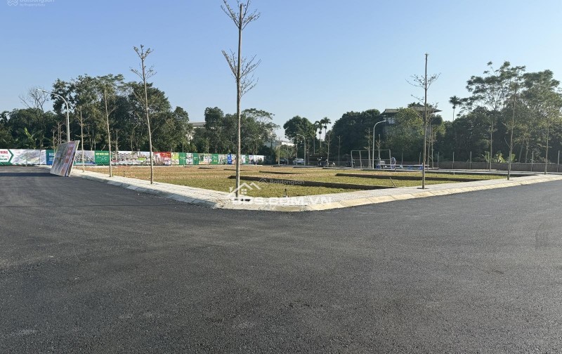 BÁN ĐẤT GIÁ RẺ CHÍNH CHỦ HÒA LẠC 100m² GIÁ NHỈNH 3 TỶ VỊ TRÍ ĐẸP