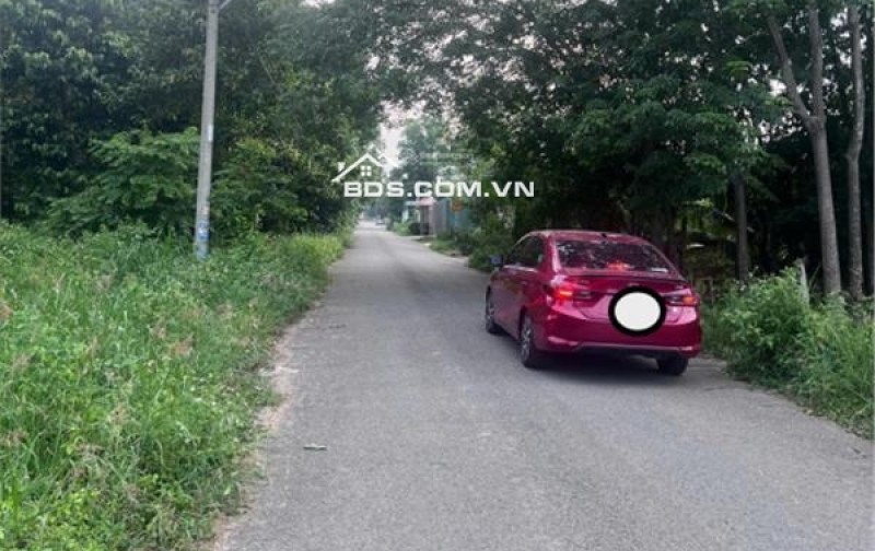 Bán đất tiềm năng đường DX76 (Định Hòa cũ), Thủ Dầu Một