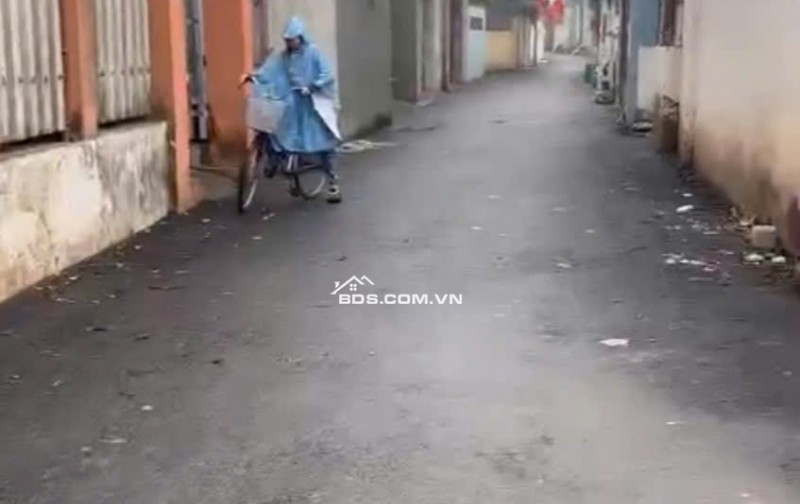 Chính chủ cần bán mảnh đất 2 mặt thoáng, xóm 3 Đông La, An Khánh, Hoài Đức, Hà Nội