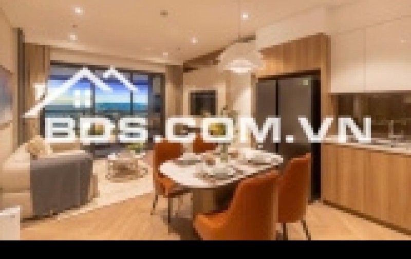 Sở Hữu Ngay Căn 3PN View Sông Hàn Tại Masteri Rivera Đà Nẵng- CK đến 16%