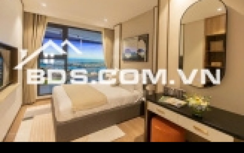 Sở Hữu Ngay Căn 3PN View Sông Hàn Tại Masteri Rivera Đà Nẵng- CK đến 16%