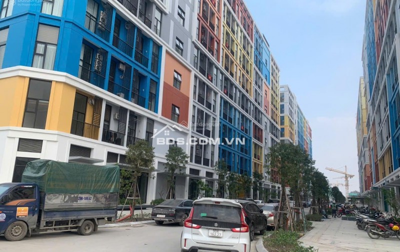 Cho thuê căn hộ 1BR+ dự án Sun Urban City, giá cực tốt