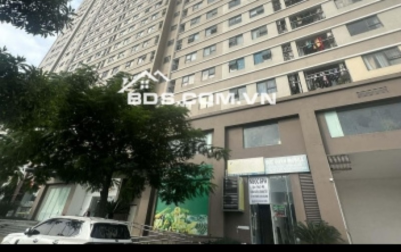 Full quỹ căn cho thuê Xuân Mai Complex Hà Đông giá từ rẻ đến đẹp