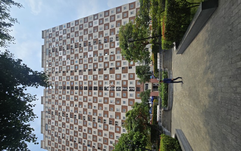 PENTHOUSE 4PN PHẠM VĂN ĐỒNG