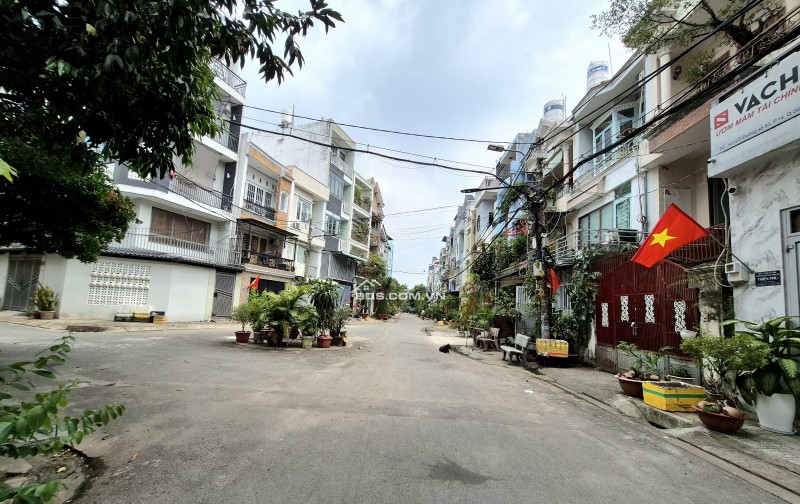 Phạm Văn Chiẻu, Khu Phân Lô, ĐƯỜNG 10M, 60M², 3 TẦNG, 7 TỶ 5