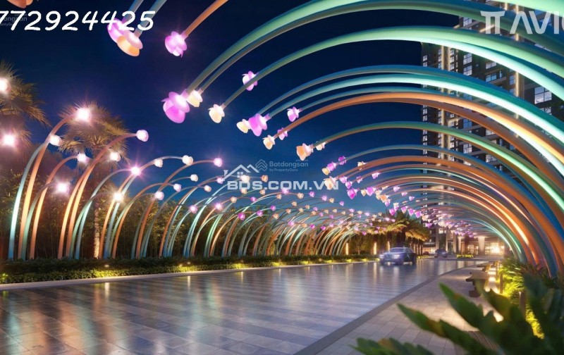 Cần ra dự án TT Avio 3PN giá tốt đầu tư hiện tại