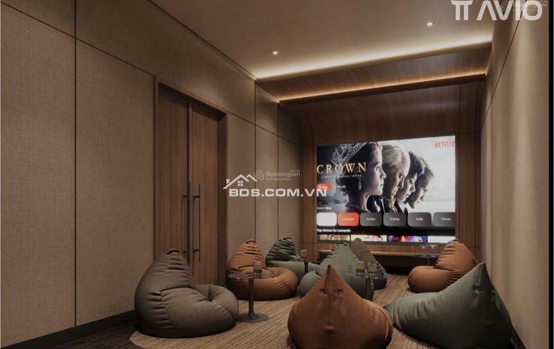 Cần ra dự án TT Avio 3PN giá tốt đầu tư hiện tại