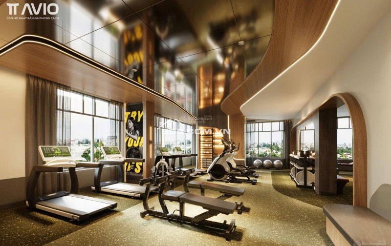 Cần ra dự án TT Avio 3PN giá tốt đầu tư hiện tại