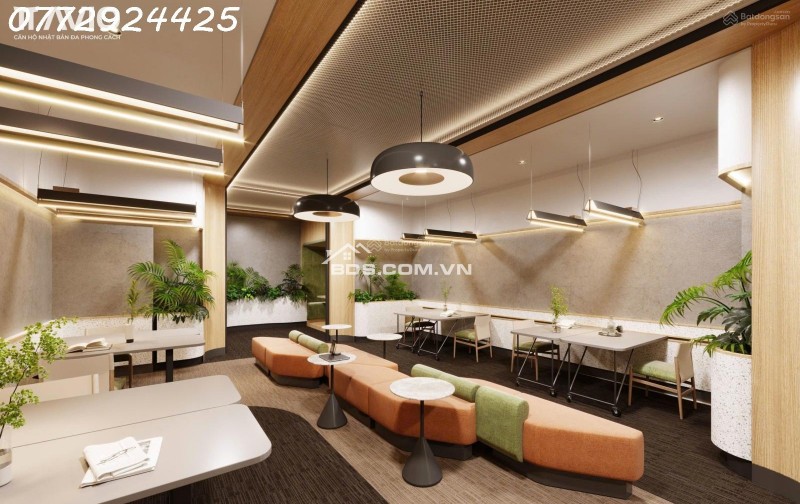 Cần ra dự án TT Avio 3PN giá tốt đầu tư hiện tại