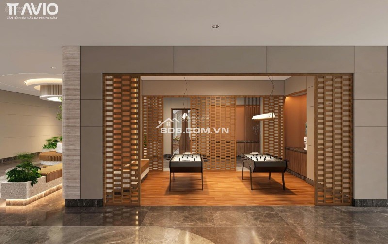 Cần ra dự án TT Avio 3PN giá tốt đầu tư hiện tại