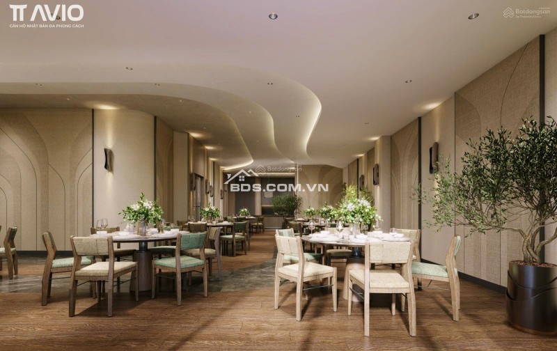 Cần ra dự án TT Avio 3PN giá tốt đầu tư hiện tại