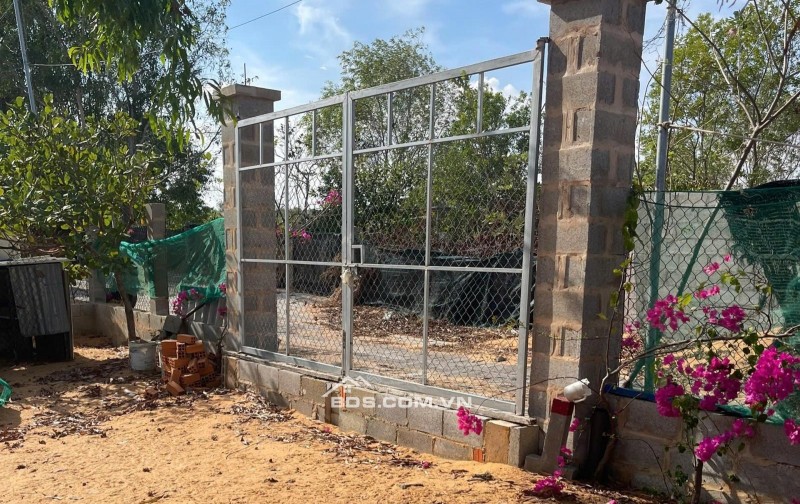 [HÀNG HIẾM] CẦN BÁN GẤP 510M2 ĐẤT KỀ VÕ NGUYÊN GIÁP, MŨI NÉ - CHỈ 2TRIỆU/M2