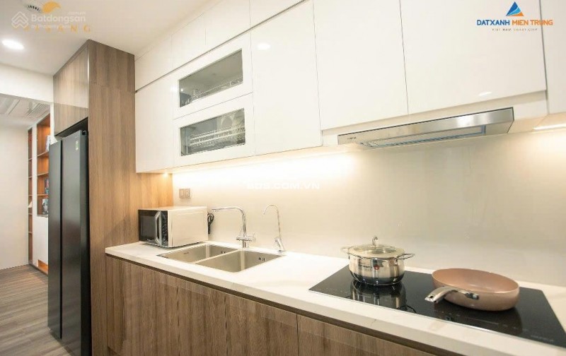 The Sang tầng cao view pháo hoa ĐN Downtown - Chính chủ bán căn 2PN - Cam kết giá tốt nhất thị trường