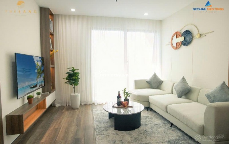 The Sang tầng cao view pháo hoa ĐN Downtown - Chính chủ bán căn 2PN - Cam kết giá tốt nhất thị trường