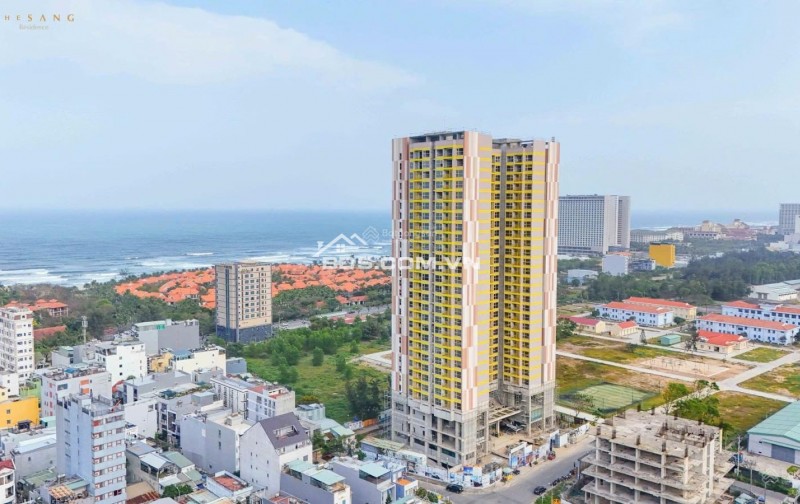 The Sang tầng cao view pháo hoa ĐN Downtown - Chính chủ bán căn 2PN - Cam kết giá tốt nhất thị trường