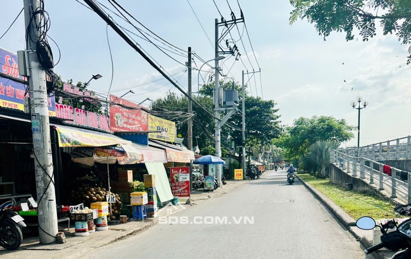 Bán nhà mặt tiền Phan Huy Thực, quận 7, 72m2, giá chỉ 19 tỷ TL