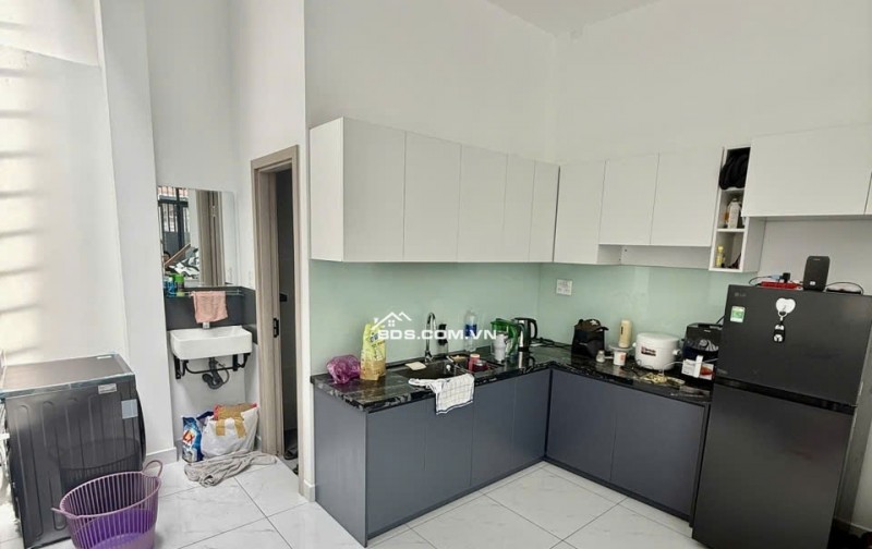 HXH Trần Xuân Soạn - Quận 7 - 44m2 -  3 tầng - 7.99 tỷ