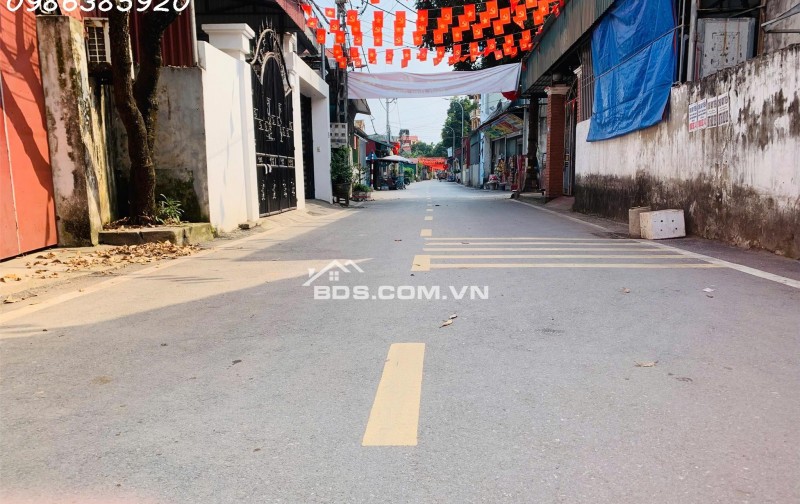 Chính chủ bán nhà tại Thọ Xuân, Đan Phượng, Hà Nội, DT 114m2, giá 8 tỷ có TL