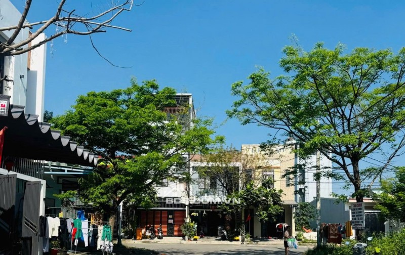 CHÀO Bán đất đường Bàu Mạc 22 - Liên Chiểu, Đà Nẵng - GẦN BIỂN