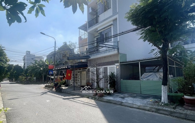 Bán đất đẹp mặt tiền đường Hoà Phú 16 (Gò Nãy 4 cũ), vị trí sát Tô Hiệu