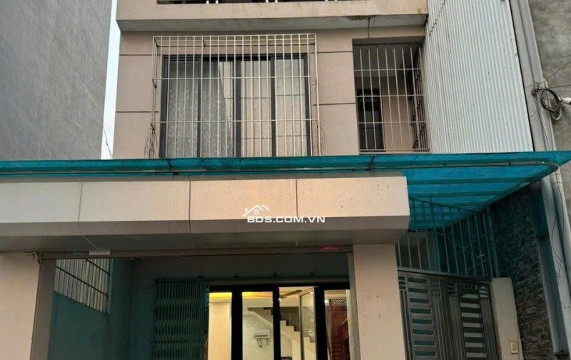 Cho thuê nhà nguyên căn Lai Xá - Hoài Đức DT 75m2, 3 tầng, full nội thất, giá 11tr/tháng