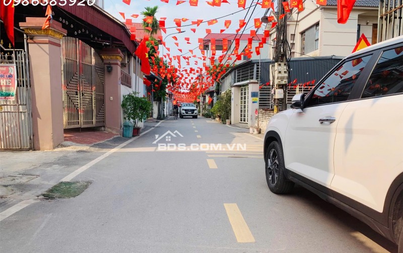 Chính chủ bán nhà tại Thọ Xuân, Đan Phượng, Hà Nội, DT 114m2, giá 8 tỷ có TL