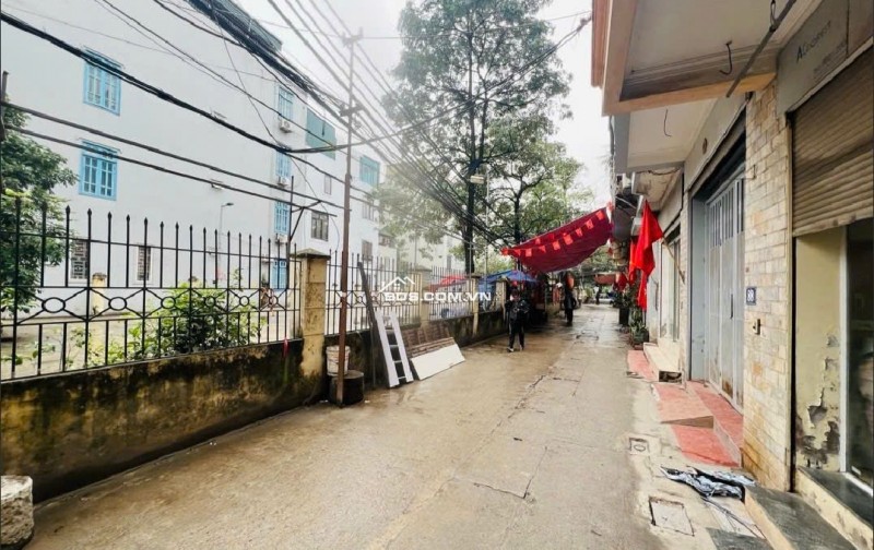 BÁN GẤP NHÀ KIM GIANG - MỚI XÂY - HÀNG XÓM ĐẠI HỌC THĂNG LONG