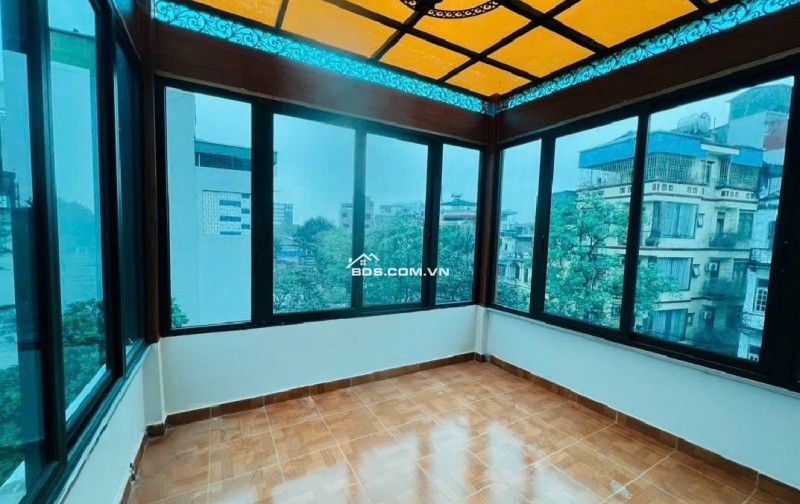 BÁN GẤP NHÀ KIM GIANG - MỚI XÂY - HÀNG XÓM ĐẠI HỌC THĂNG LONG