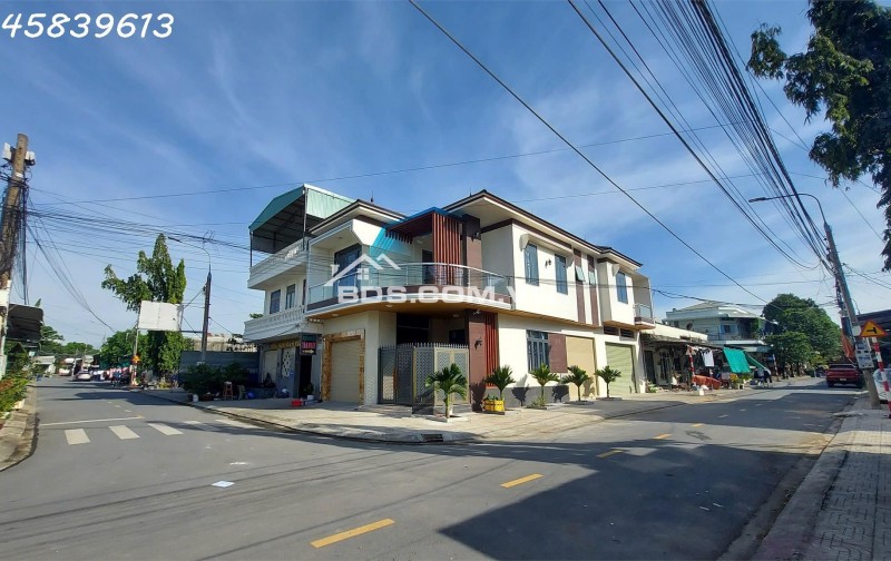 Bán đất Khu dân cư Thạnh Phú, Vĩnh Cửu, Đồng Nai, DT 152m2, giá đầu tư