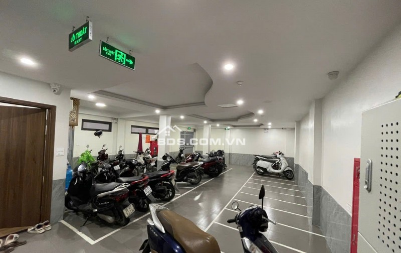 PASS PHÒNG GẤP – CẦU GIẤY – FULL NỘI THẤT, 1PN RIÊNG, Ở NGAY