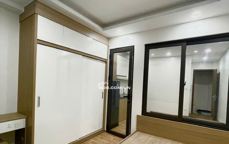 PASS PHÒNG GẤP – CẦU GIẤY – FULL NỘI THẤT, 1PN RIÊNG, Ở NGAY