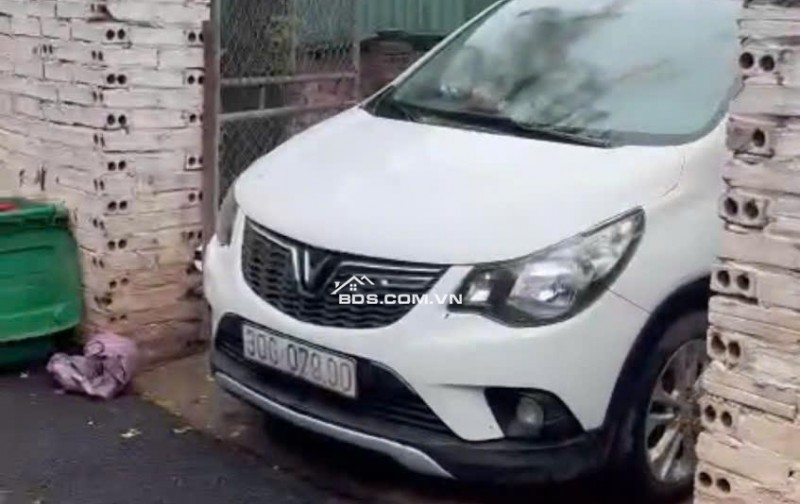 Chính chủ cần bán mảnh đất 2 mặt thoáng, xóm 3 Đông La, An Khánh, Hoài Đức, Hà Nội