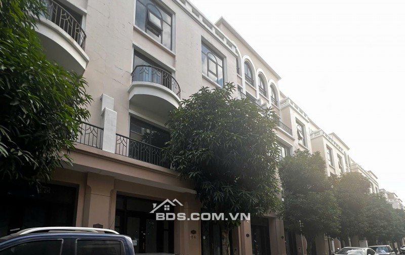 Bán các căn liền kề biệt thự khu Chà Là Vinhomes Ocean Park 2 The Empire Hưng Yên