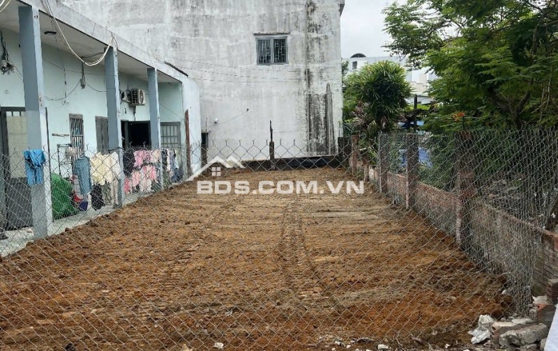 BÁN LÔ ĐẤT ĐƯỜNG 10,5M HỒ QUÝ LY - TRỤC ĐƯỜNG KINH DOANH