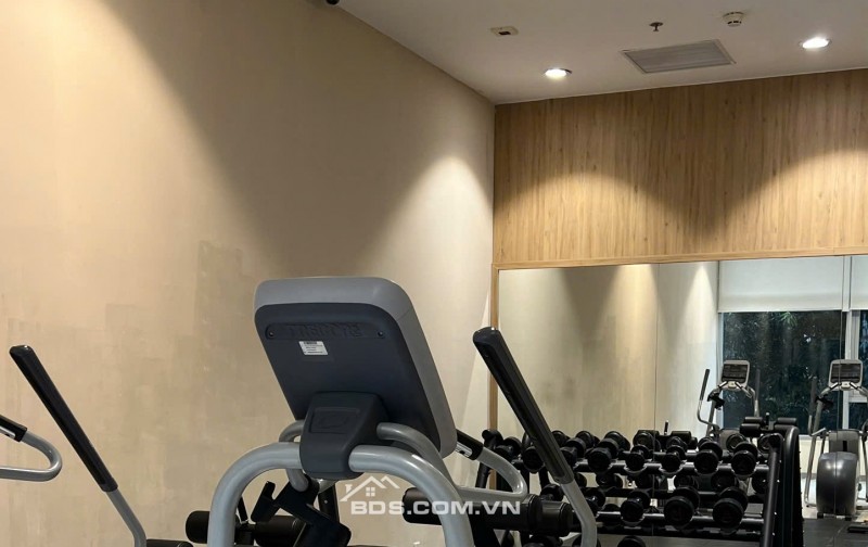 Ở NGAY CHÍNH CHỦ BÁN CĂN 2PN + 2VS -76m2- Vinhomes Gardenia - MỸ ĐÌNH FULL NỘI THẤT