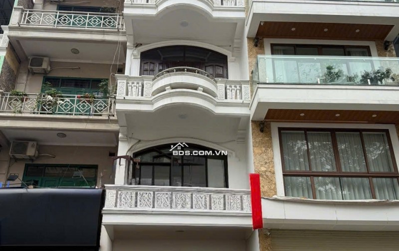 BẤT CHẤP MÔ HÌNH - LẠC LONG QUÂN – GẦN HỒ TÂY – CÁCH HỒ ~30M VỊ TRÍ ĐẸP – KD TỐT – DÂN TRÍ CAO