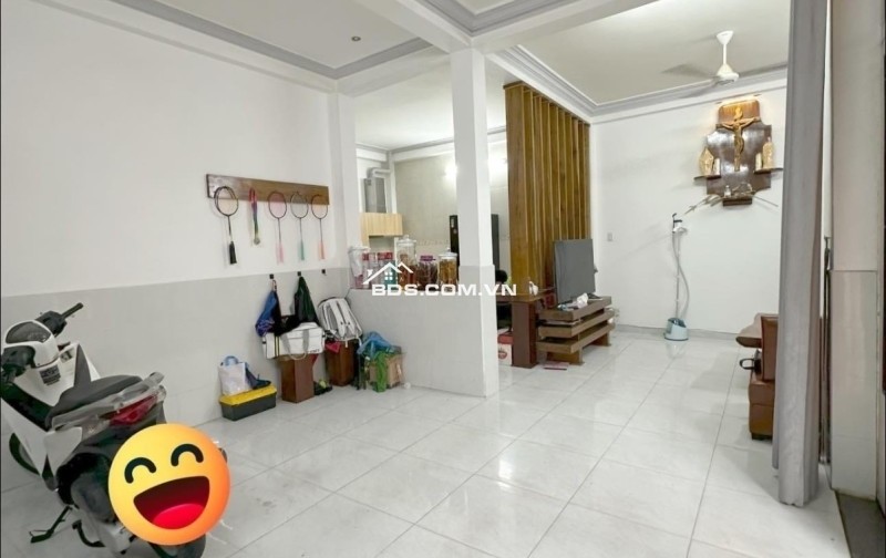 Bán nhà Hiệp Bình Phước Thủ Đức - 64m² (8x8m) - 3 Tầng Full Nội Thất - Giá 5.4 Tỷ