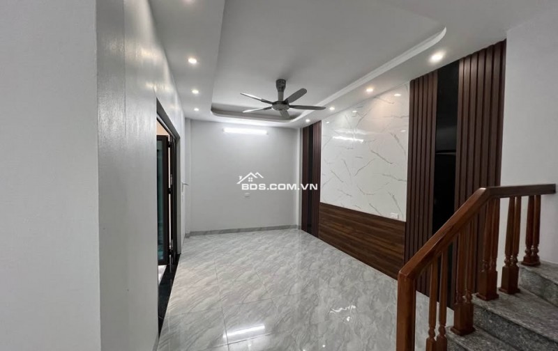 BÁN NHÀ ĐẸP 2.05 TỶ 3 TẦNG 48M2 ( TÂY BẮC ) NGÕ VĂN CAO