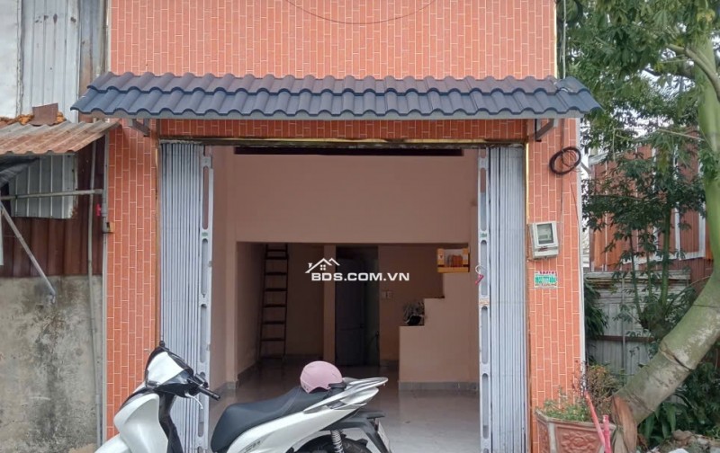 Bán nhà chính chủ ngay khu Đồng Diều Hóc Môn chỉ 946tr MT đường lớn