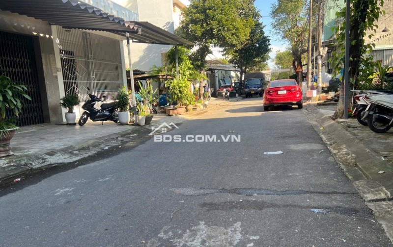 Bán dãy trọ 4 phòng mặt tiền đường Trần Qúy Khoách