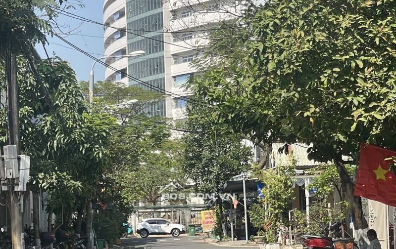 Bán đất 1 cặp đường Hòa Phú 16 (Gò Nảy 4 cũ) - Sát đường Tô Hiệu