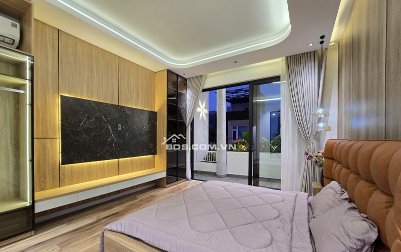 TUYỆT PHẨM - NHÀ 3 TẦNG DƯƠNG BÍCH LIÊN - SÁT LÝ THÁI TÔNG