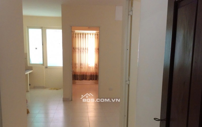 Cho thuê căn hộ trung tâm thương mại (co.op mart) TP Vũng Tàu