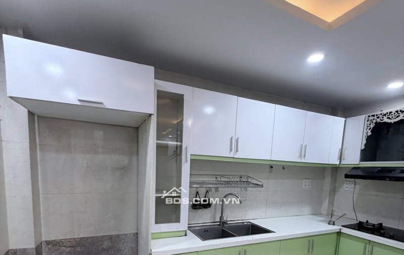 Bán nhà 3 tầng 2 mặt kiệt Nguyễn Công Hoan