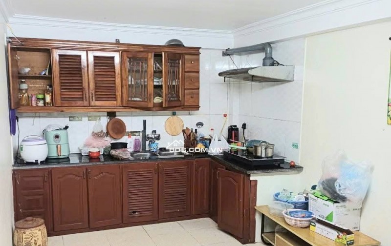 BÁN NHÀ ĐẸP 1.65 TỶ 2 TẦNG 57M2 ( ĐÔNG NAM ) NGÕ MỸ XÁ