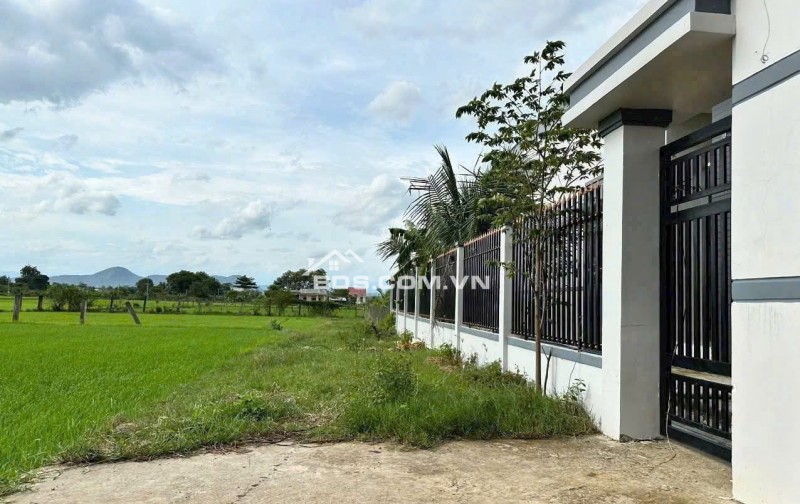 Bán đất Ma Lâm Huyện Hàm Thuận Bắc Bình Thuận 4,1 sào giá rẻ