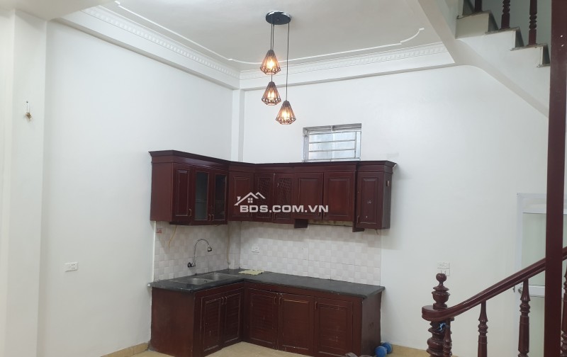 BÁN NHÀ ĐẸP 1.38 TỶ 2 TẦNG 45M2 NGÕ TÔ HIẾN THÀNH