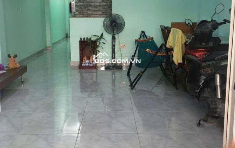 Bán nhà đúc 3 tầng hẻm xe hơi, nhà siêu rộng ở Gò Cát, Phú Hữu Q9