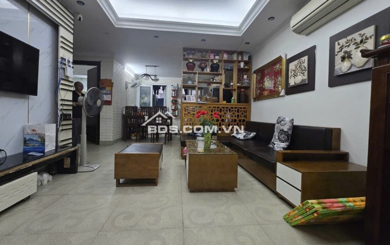 HOÀNG QUÁN CHI_CC GREEN PARK – TRUNG TÂM CẦU GIẤY – 104M2 – 3PN. LH:0387839868.