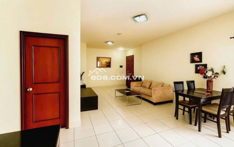 Cho thuê ký túc xá cao cấp gần ĐH KINH TẾ - VĂN HIẾN - CÔNG NGHỆ SG